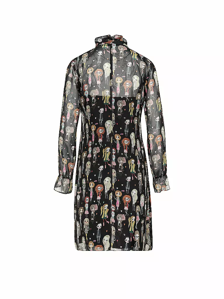 LA FEE MARABOUTEE | Kleid | 