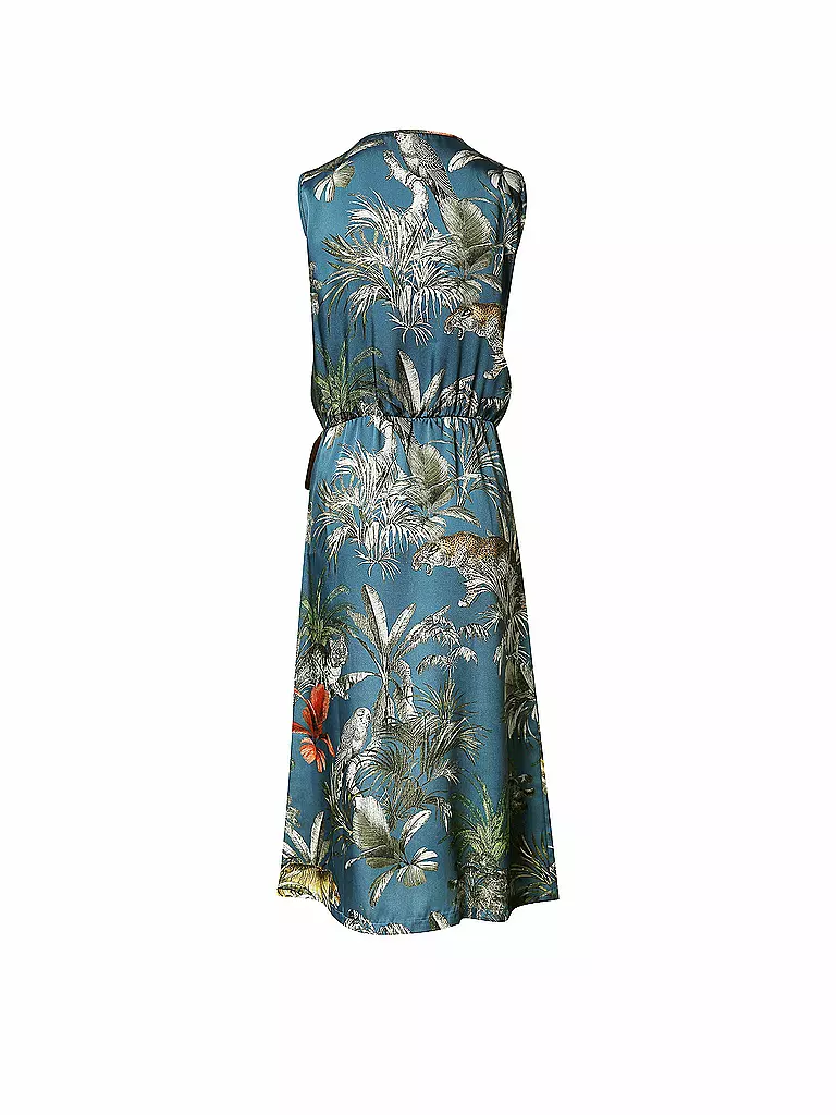 LA FEE MARABOUTEE | Kleid | blau