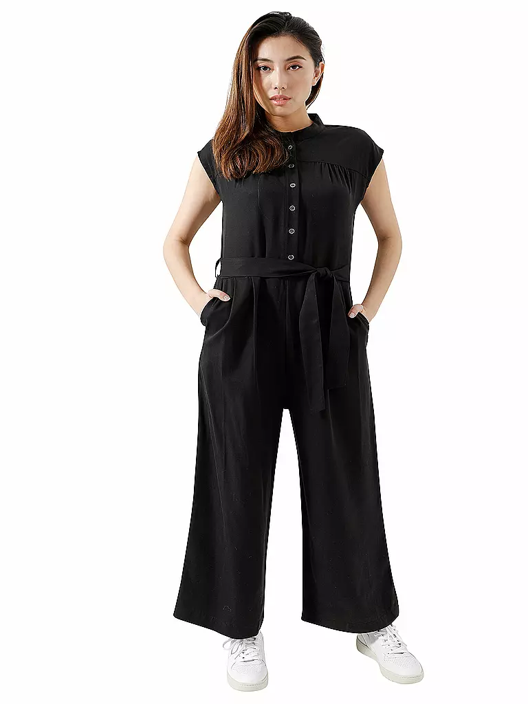 LA FEE MARABOUTEE | Overall | schwarz