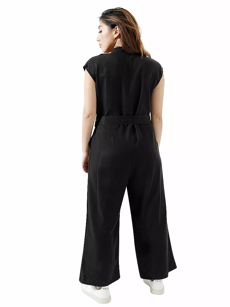 LA FEE MARABOUTEE | Overall | schwarz