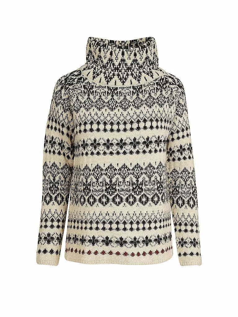 LA FEE MARABOUTEE | Pullover  | 