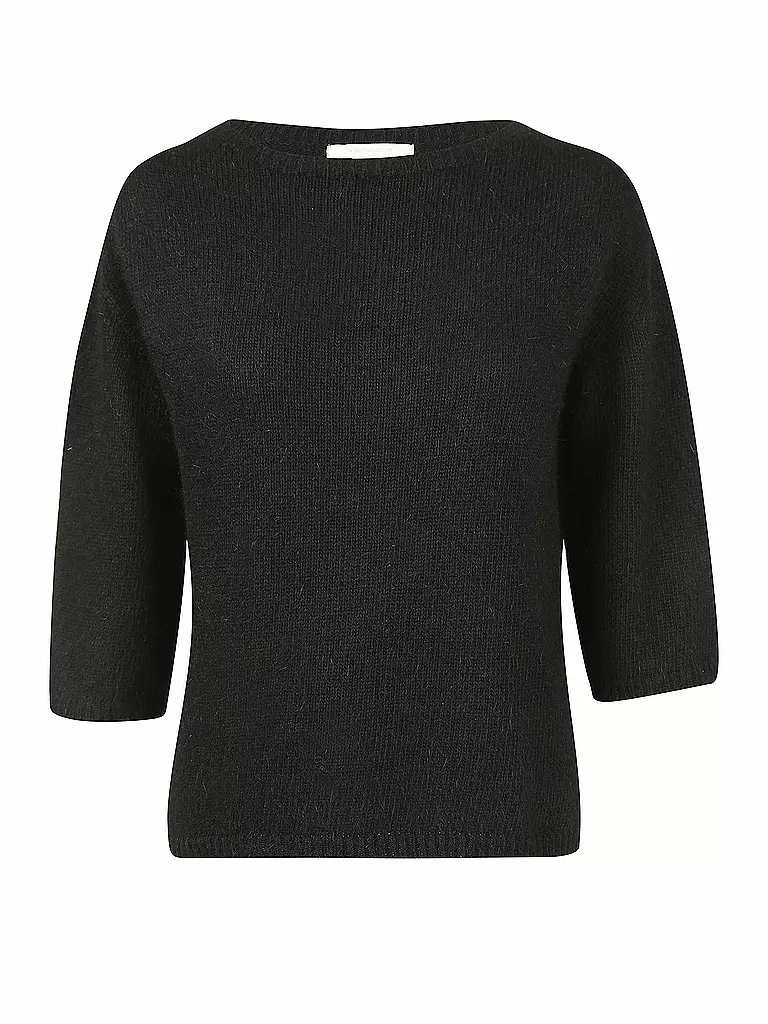 LA FEE MARABOUTEE | Pullover  | schwarz