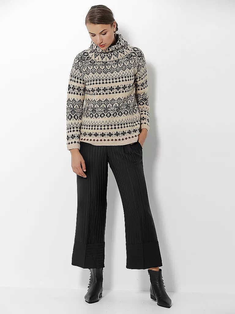 LA FEE MARABOUTEE | Pullover  | 