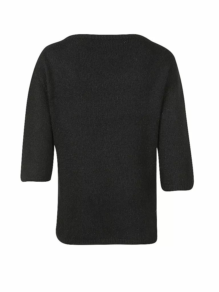 LA FEE MARABOUTEE | Pullover  | schwarz