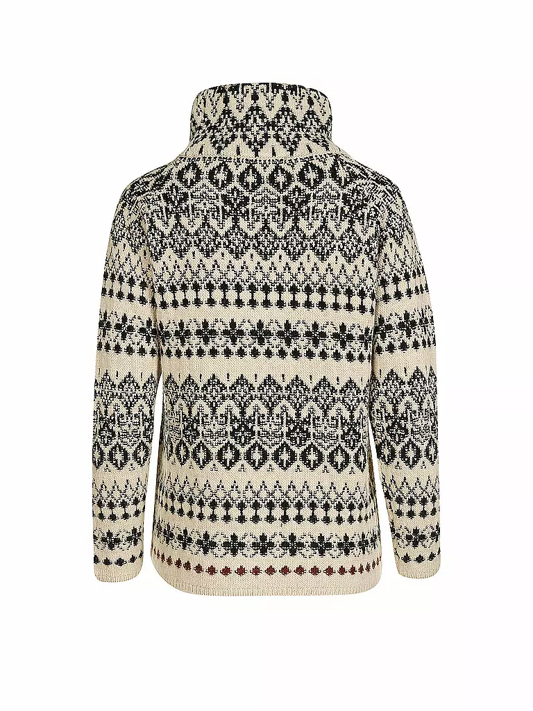 LA FEE MARABOUTEE | Pullover  | 