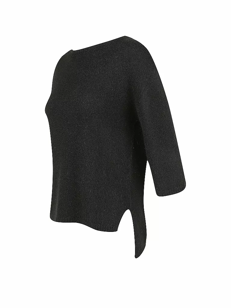 LA FEE MARABOUTEE | Pullover  | schwarz