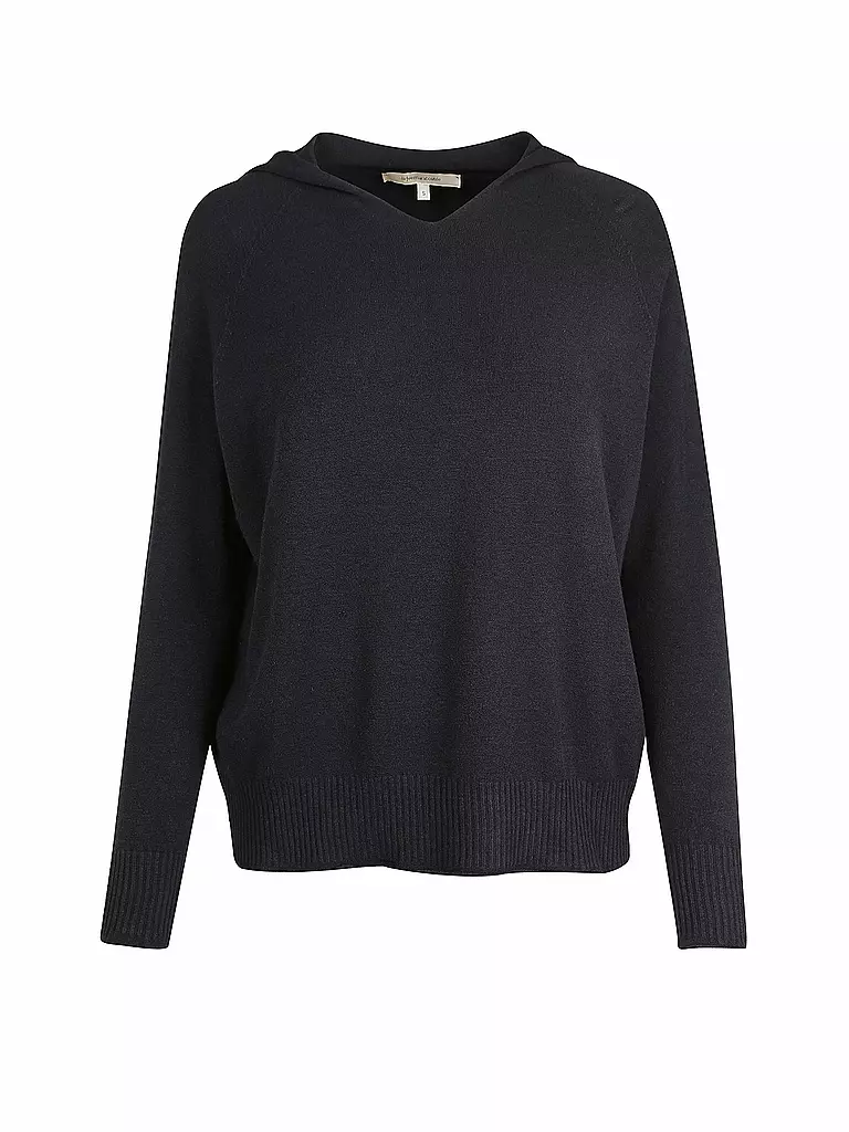 LA FEE MARABOUTEE | Pullover | blau