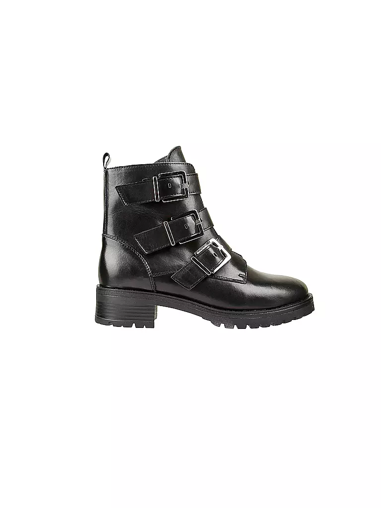 LA FEE MARABOUTEE | Schuhe - Boots  | schwarz