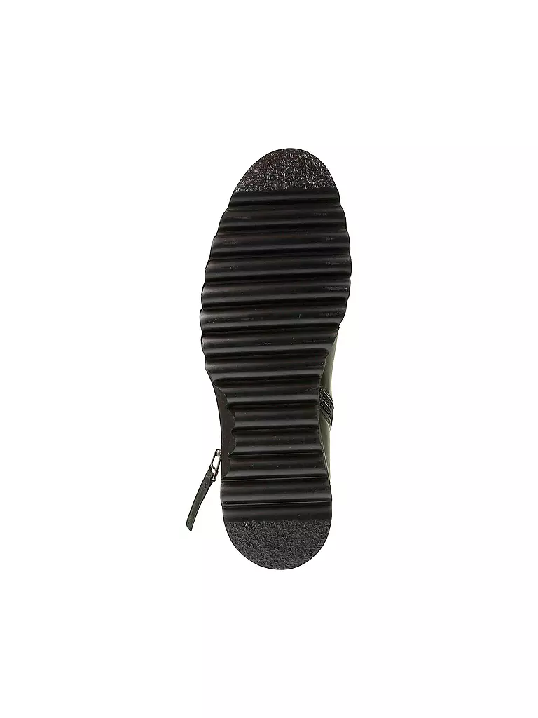 LA FEE MARABOUTEE | Schuhe - Boots  | grün
