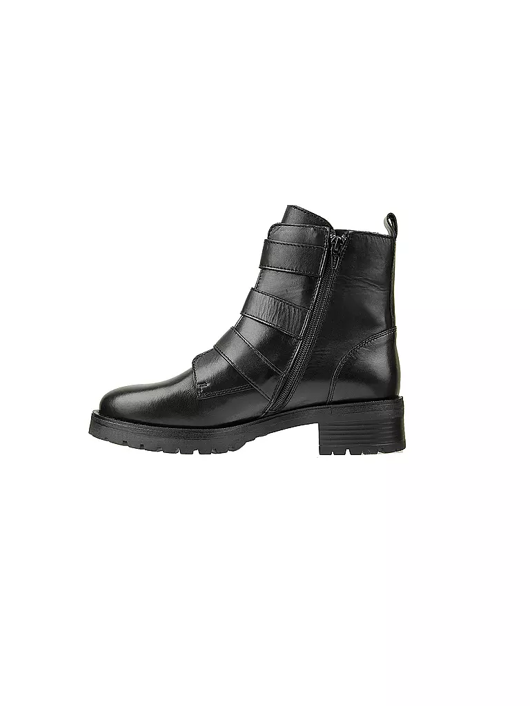 LA FEE MARABOUTEE | Schuhe - Boots  | schwarz