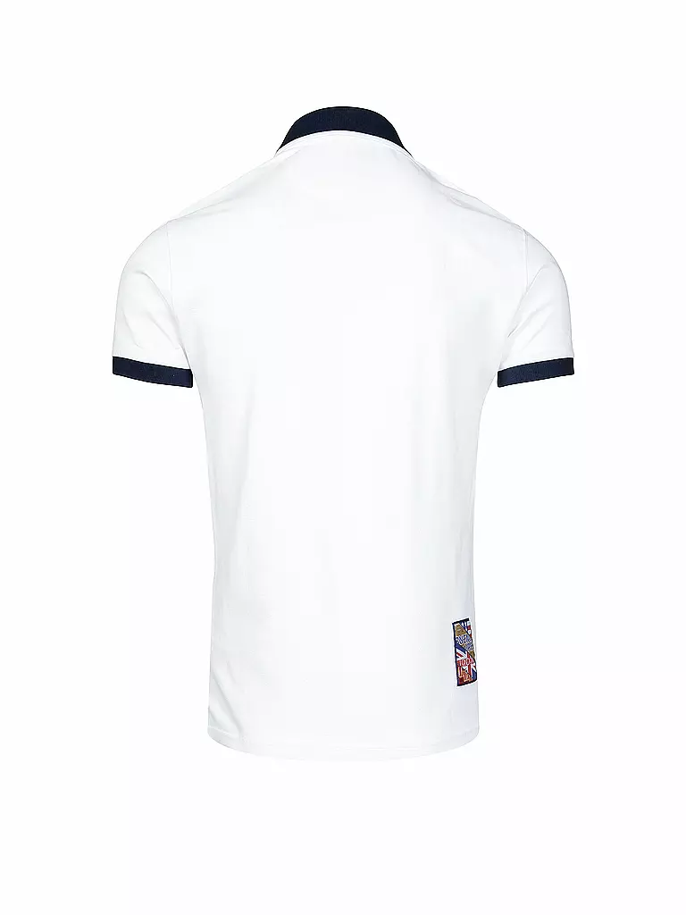 LA MARTINA | Poloshirt "Argentinia" | 