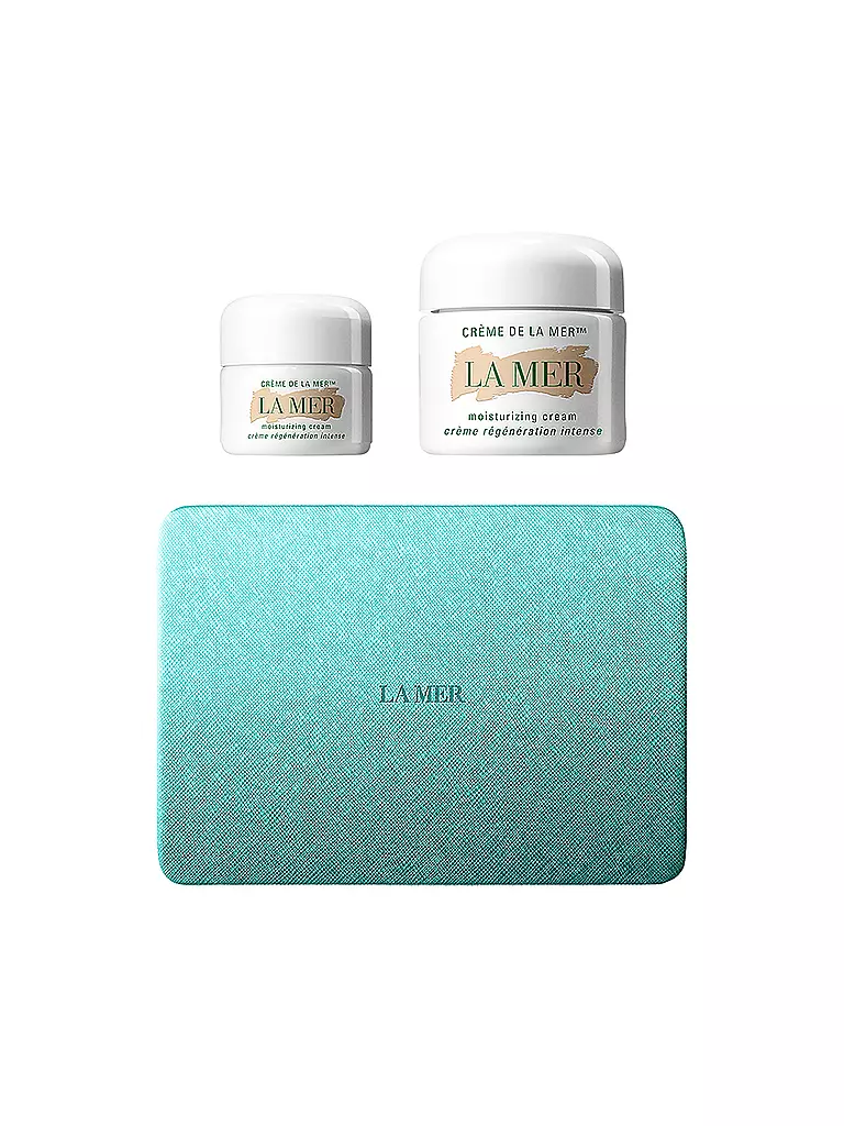LA MER | Geschenkset - Creme de la Mer Duett 65ml / 15ml | keine Farbe