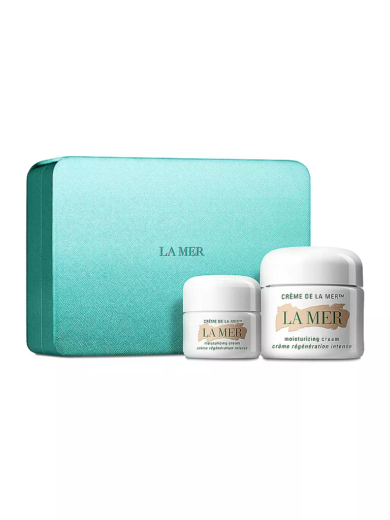 LA MER | Geschenkset - Creme de la Mer Duett 65ml / 15ml | keine Farbe