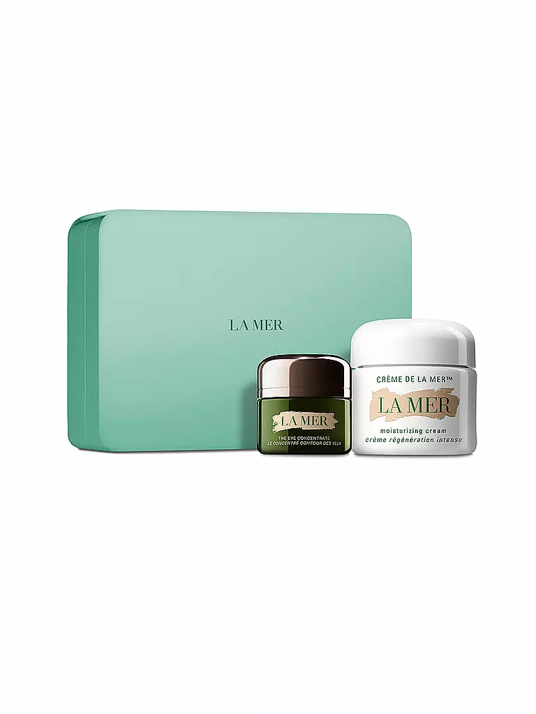 LA MER | Geschenkset - The Glowing Hydration Duett 60ml / 15ml | keine Farbe