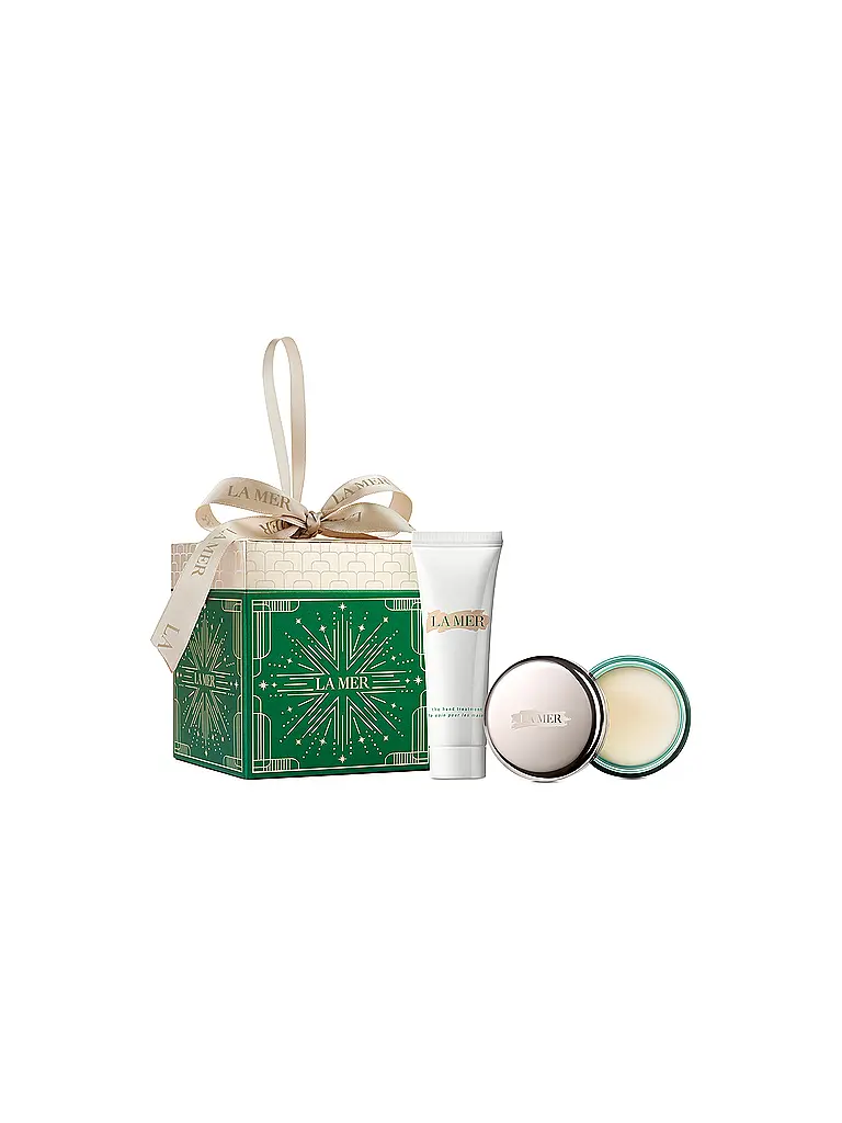 LA MER | Geschenkset - The Minis de La Mer Collection 30ml/9g | keine Farbe