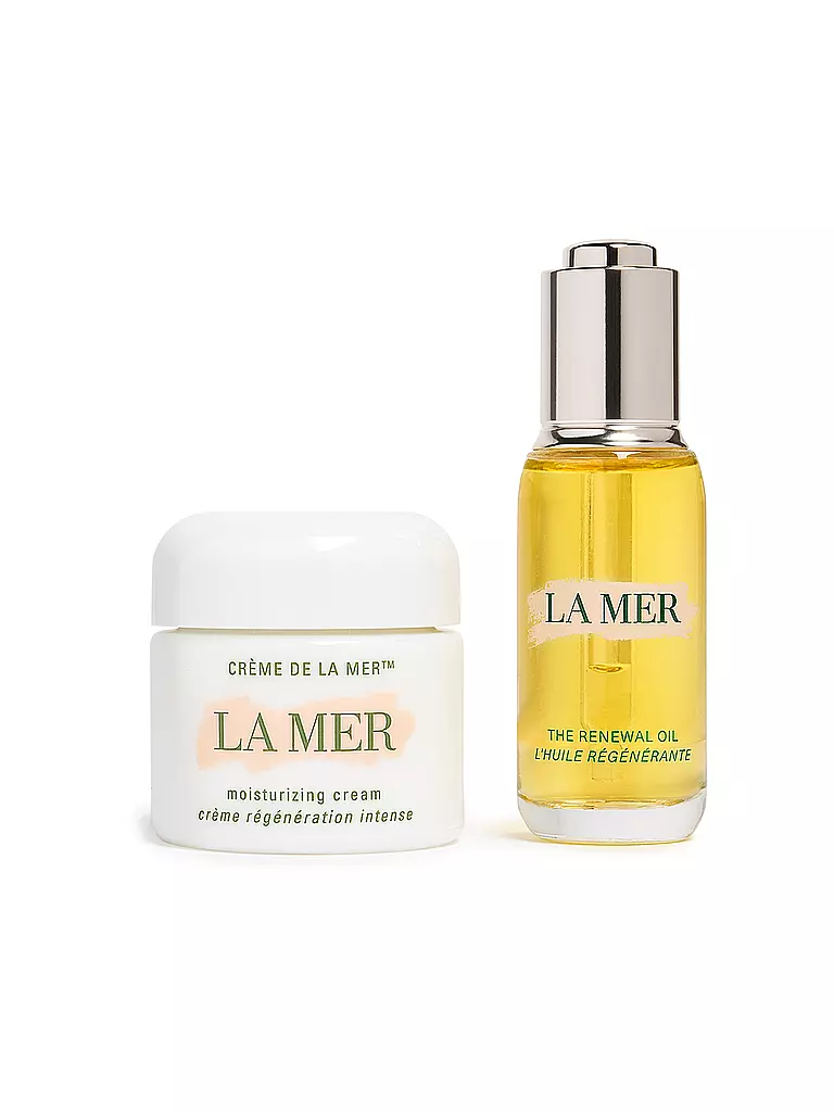 LA MER | Geschenkset - World Ocean's Day Set 60ml / 30ml | keine Farbe