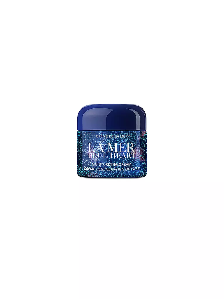 LA MER | Gesichtscreme - Creme de La Mer / Blue Heart 60ml | keine Farbe