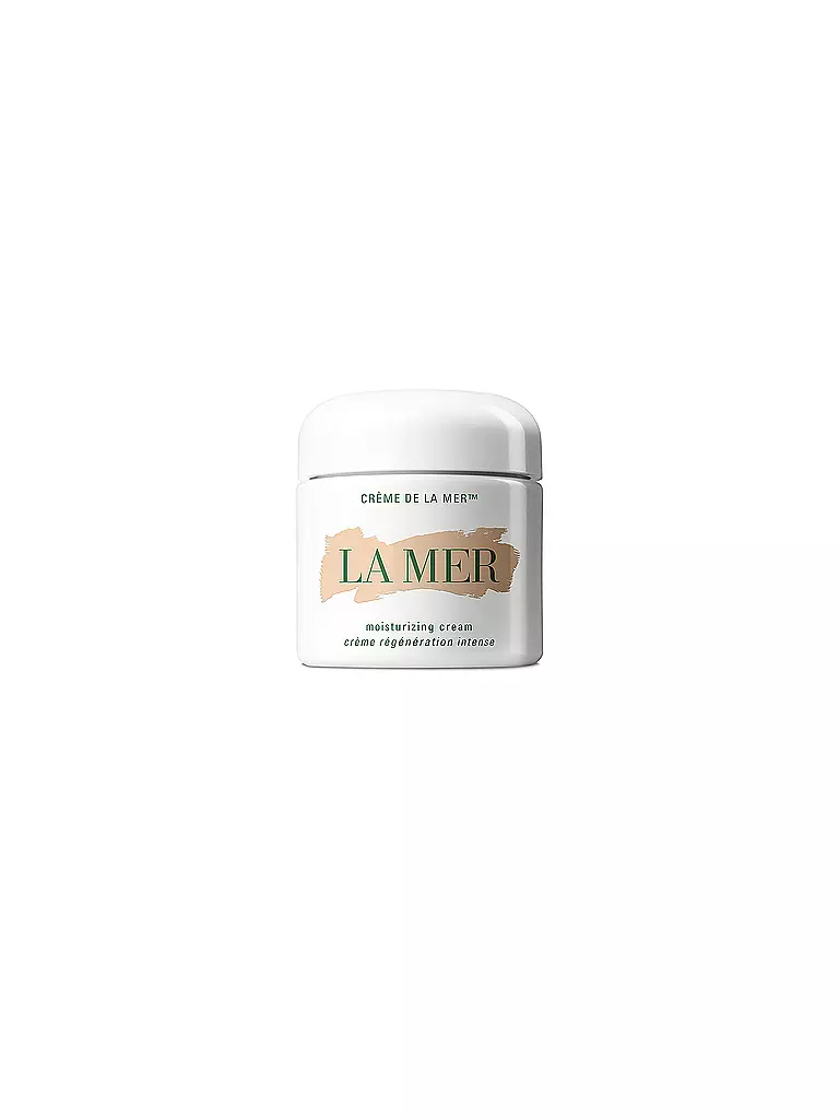 LA MER | Gesichtscreme - Creme de La Mer 100ml | keine Farbe