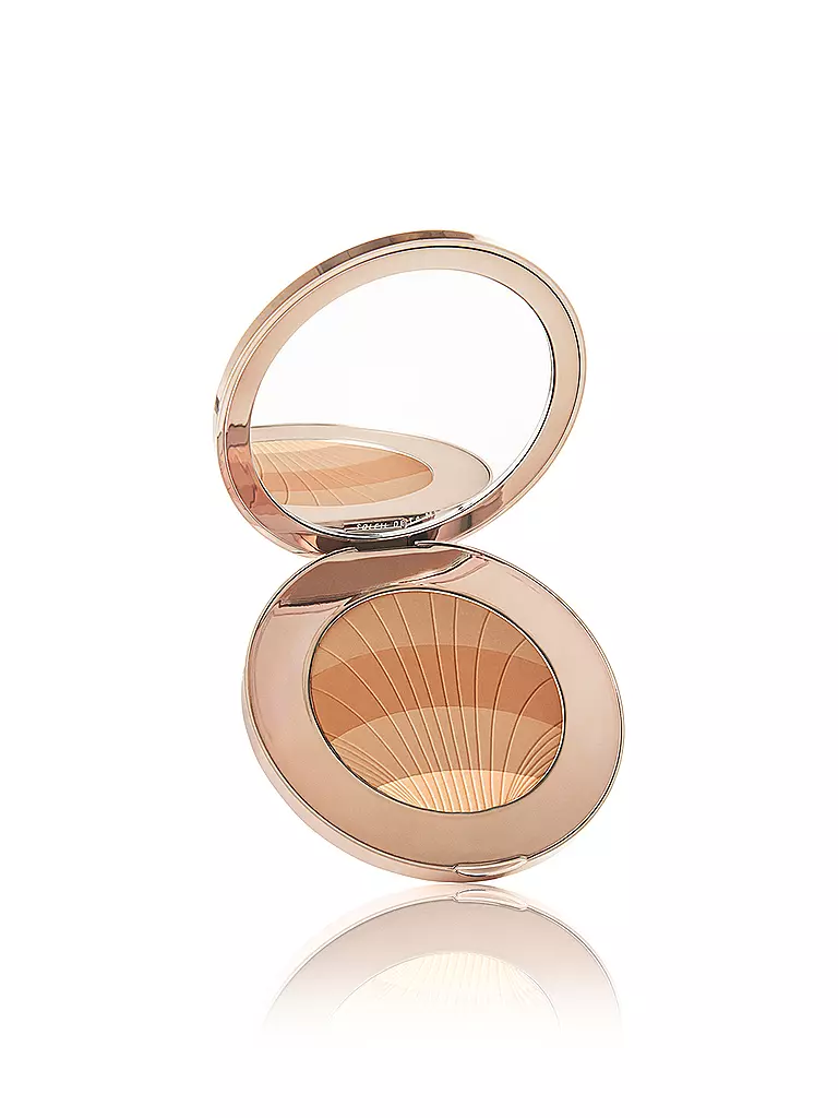 LA MER | Puder - Bronzing Powder 17g | 