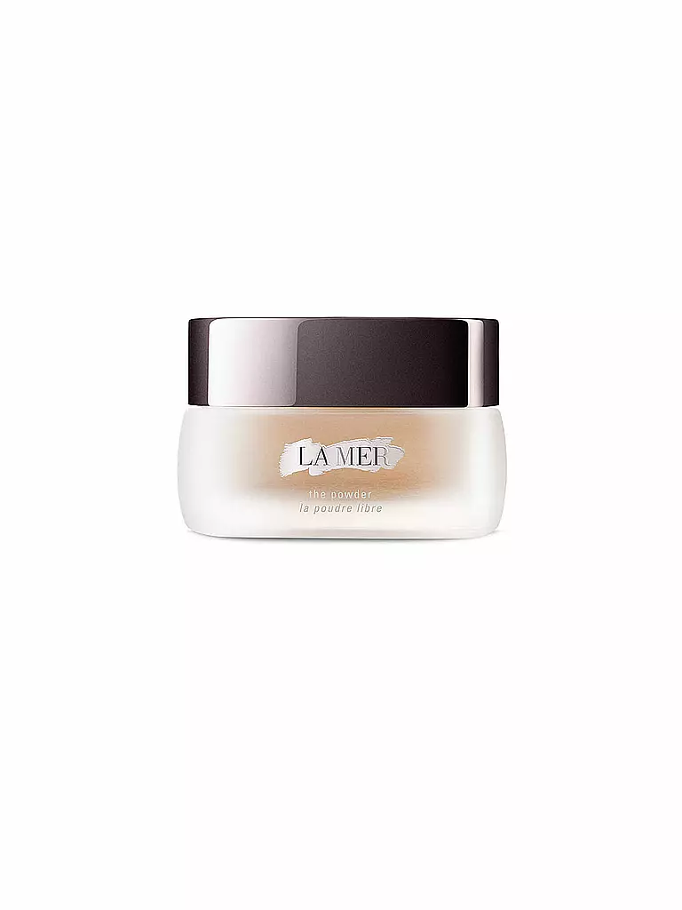 LA MER | Puder - The Powder ( 01 Universal Shade) | transparent