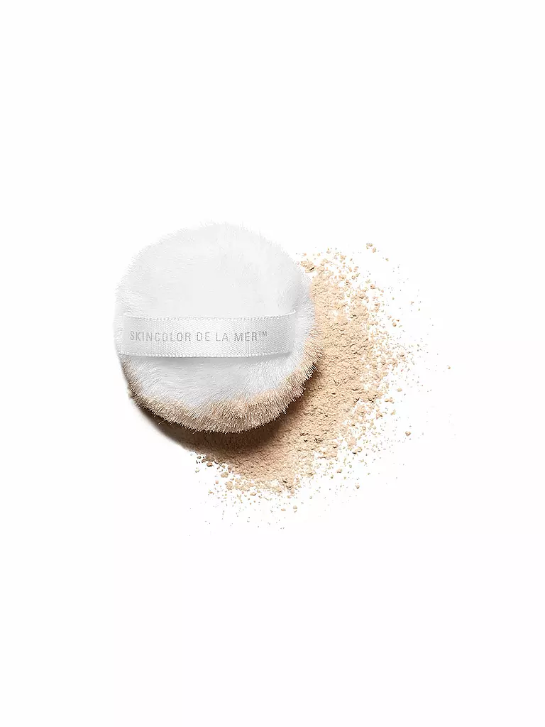 LA MER | Puder - The Powder ( 01 Universal Shade) | transparent