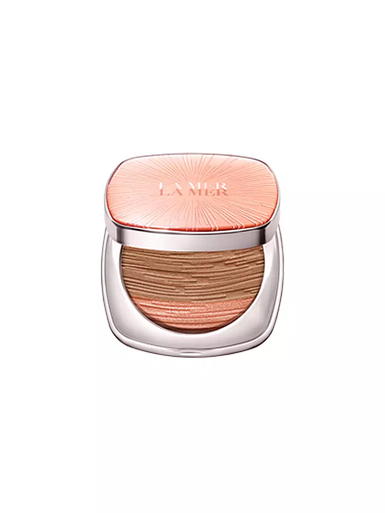LA MER | Skincolor de la Mer™ Bronzing Powder  | gold