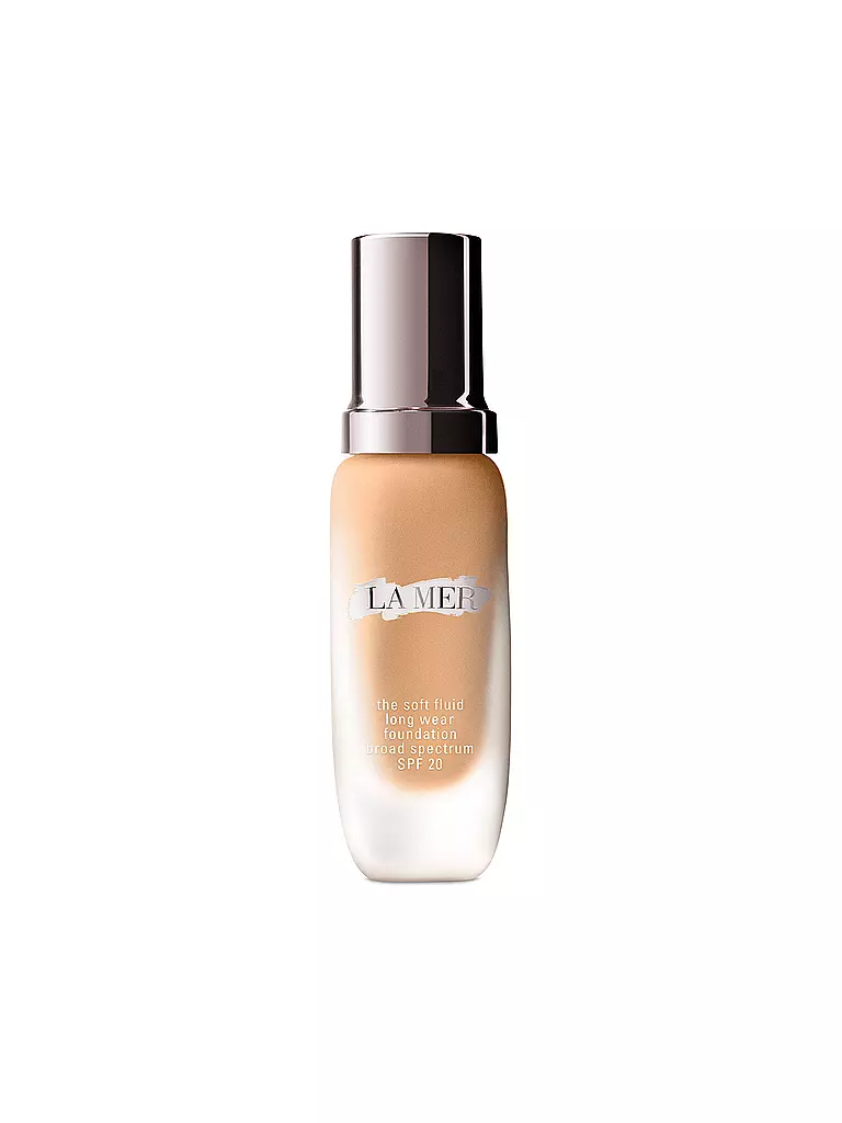 LA MER | Soft Fluid Foundation SPF20 30ml ( 31 / 320 Blush )  | beige