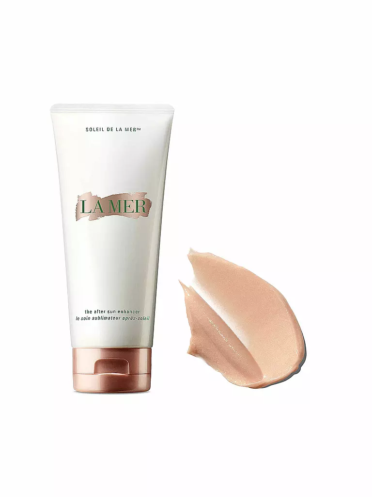 LA MER | The After Sun Enhancer 200ml | transparent