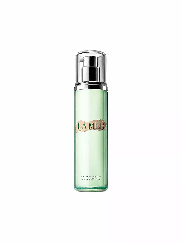 LA MER | The Cleansing Gel 200ml | keine Farbe