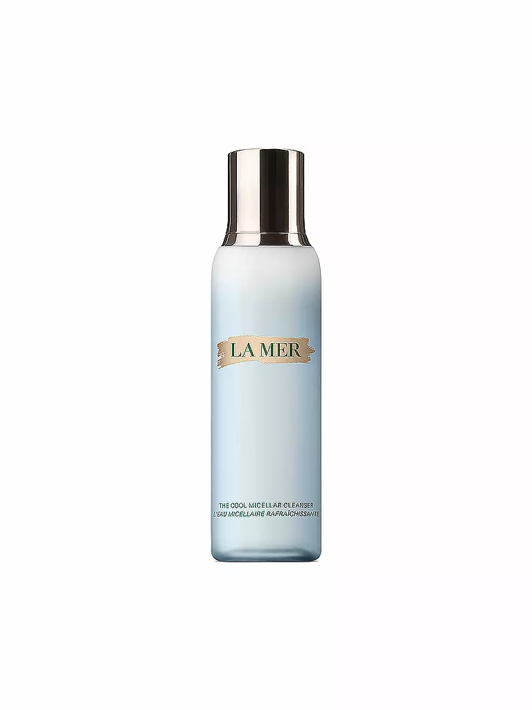 LA MER | The Cool Micellar Cleanser 200ml | keine Farbe