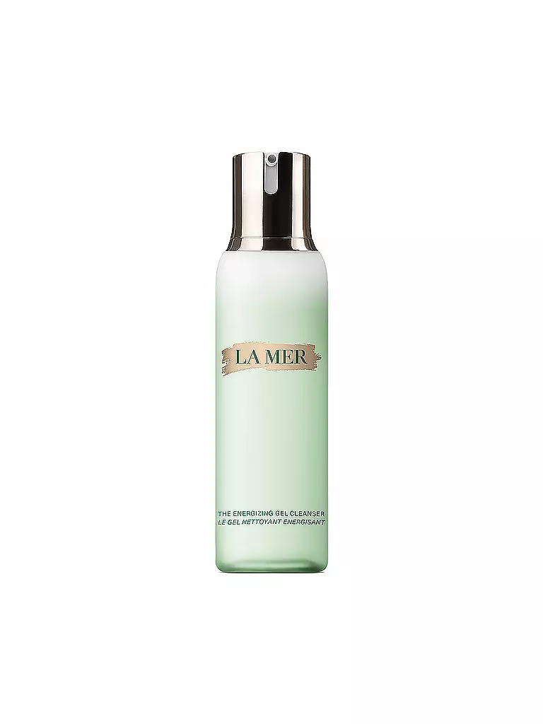 LA MER | The Energizing Gel Cleanser 200ml | keine Farbe