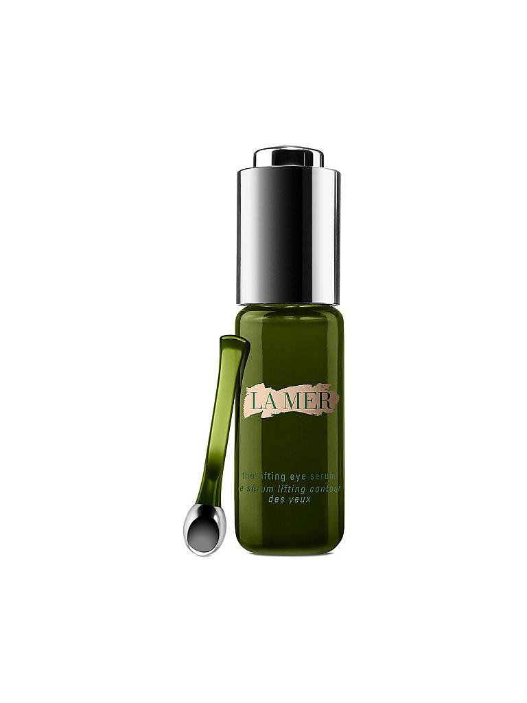 LA MER The Lifting Eye Serum 15ml transparent