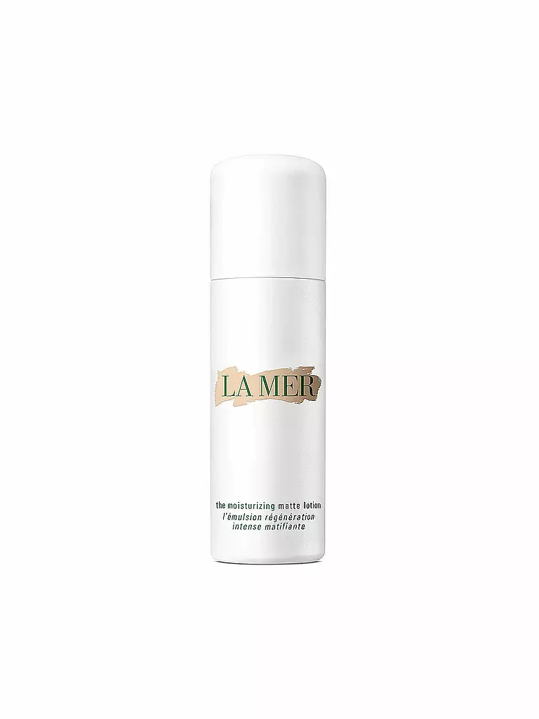 LA MER | The Moisturizing Matte Lotion 50ml | keine Farbe