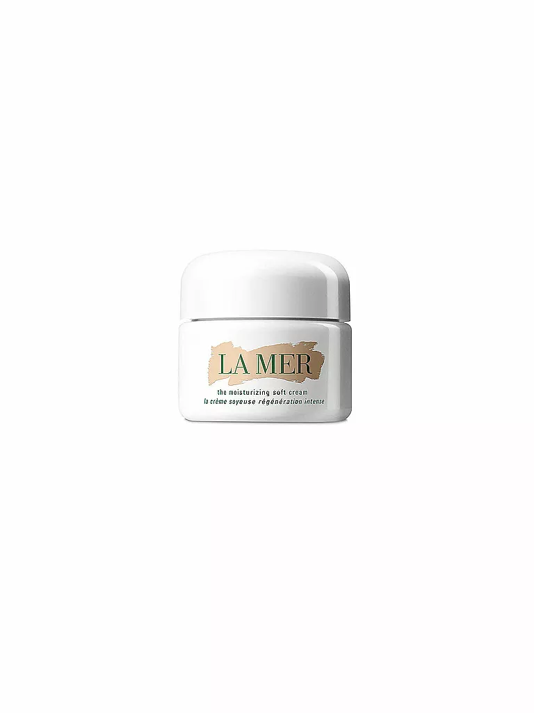 LA MER | The Moisturizing Soft Cream 30ml | keine Farbe