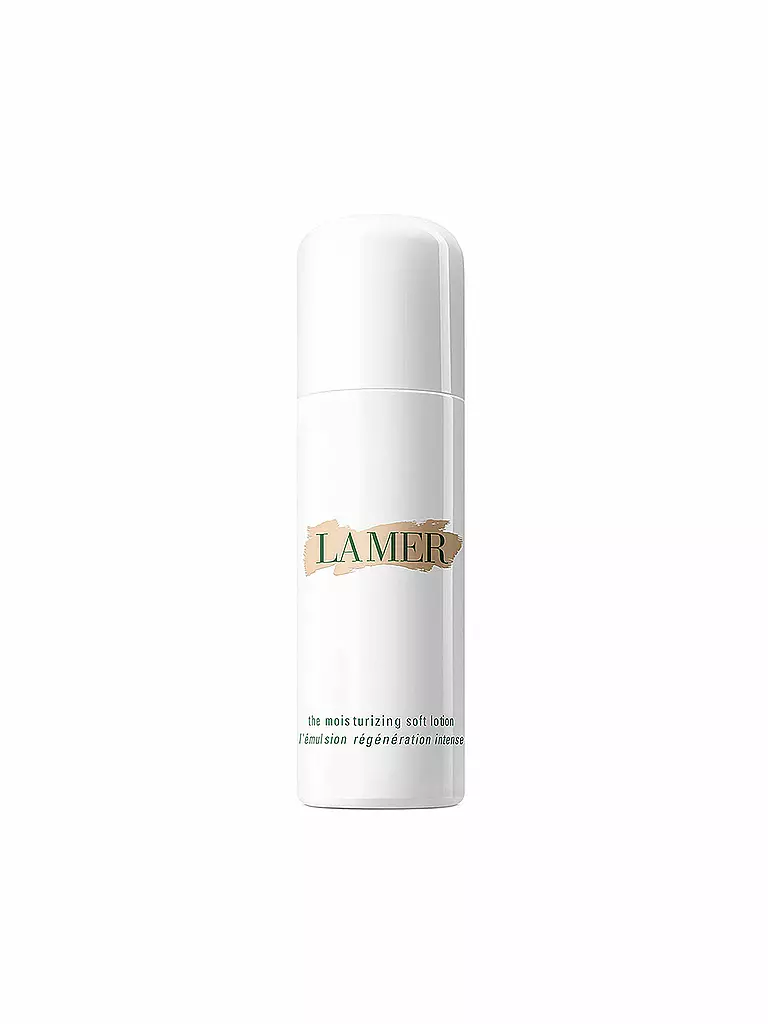 LA MER | The Moisturizing Soft Lotion 50ml | keine Farbe