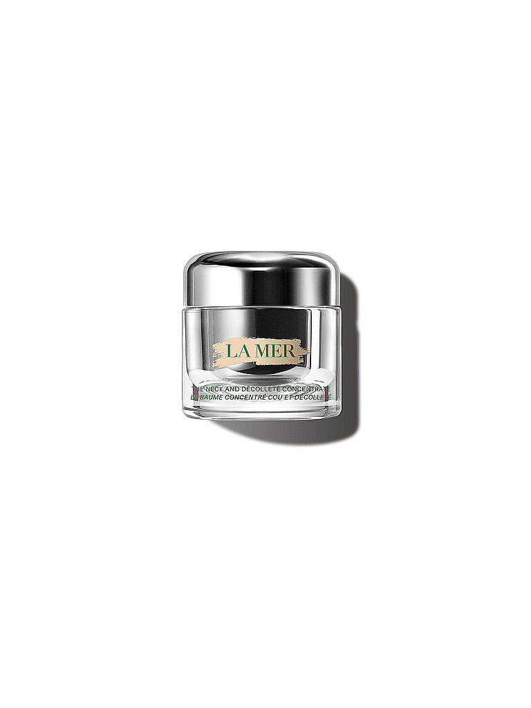 LA MER The Neck and Décolleté Concentrate 50ml keine Farbe