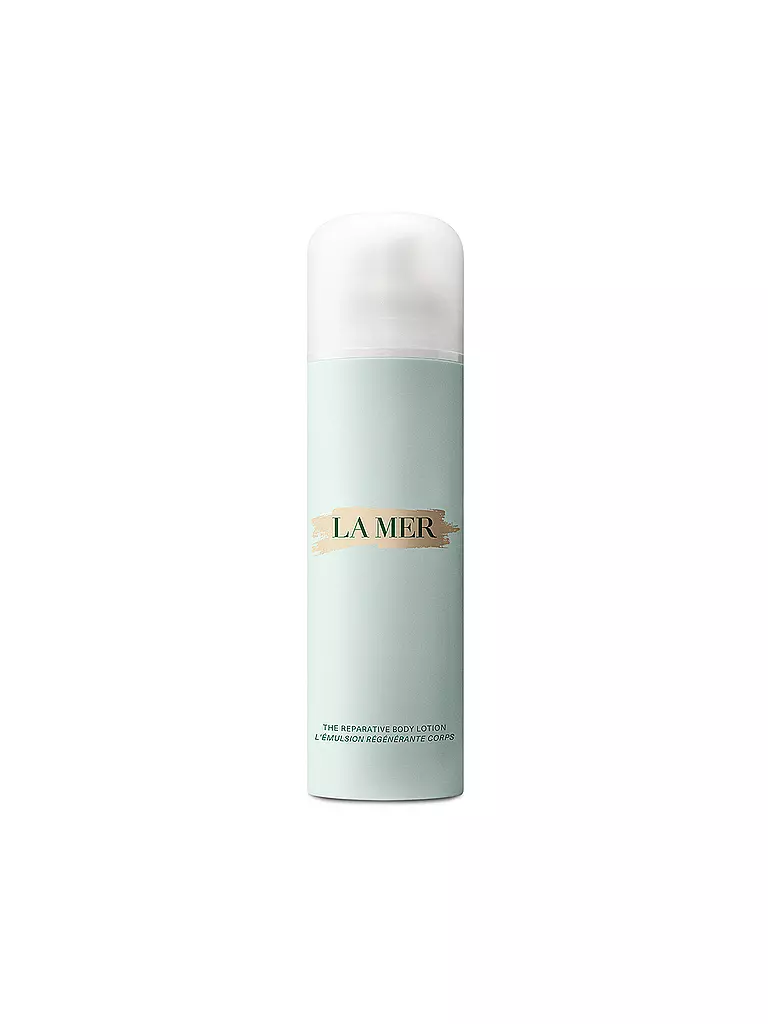 LA MER | The Reparative Body Lotion 160ml | keine Farbe