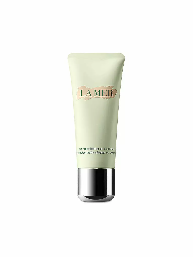 LA MER | The Replenishing Oil Exfoliator 100ml | keine Farbe