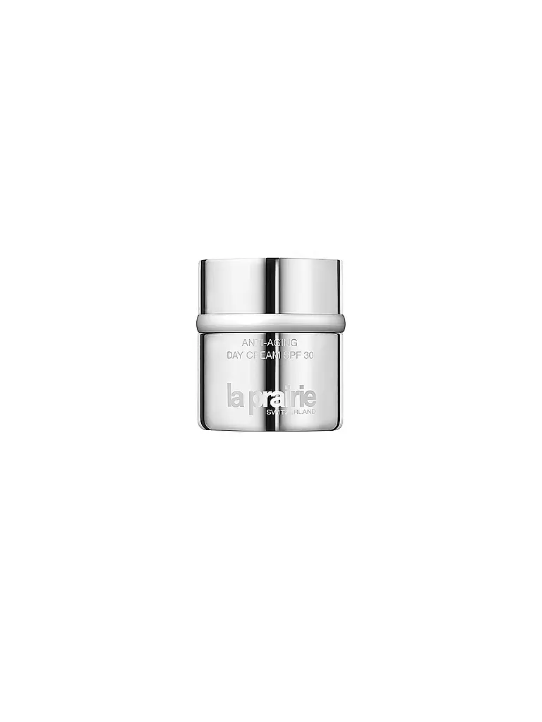 LA PRAIRIE | Anti-Aging Day Cream SPF30 50ml | keine Farbe