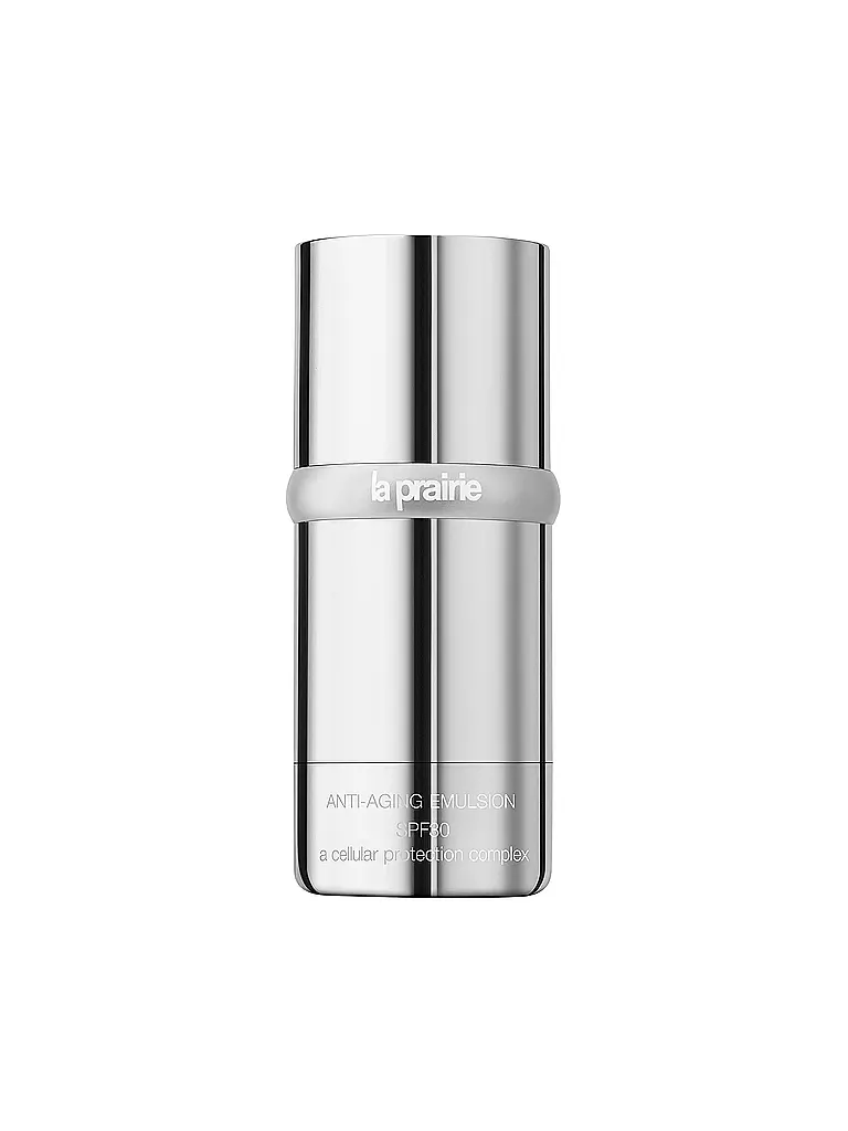 LA PRAIRIE | Anti-Aging Emulsion SPF30 50ml | transparent