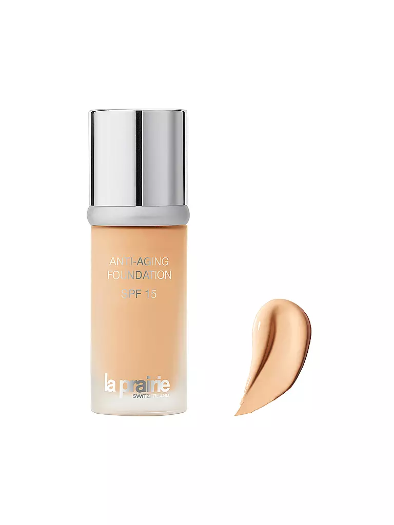 LA PRAIRIE | Anti-Aging Foundation SPF15 (200) | beige