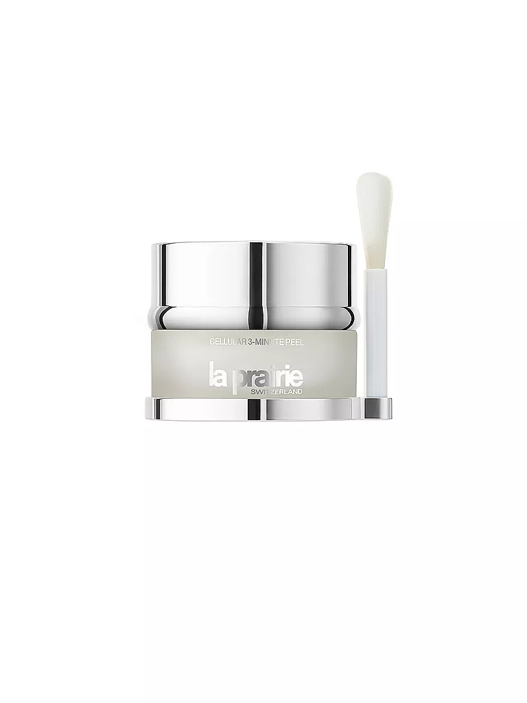 LA PRAIRIE | Cellular 3-Minute Peel 40ml | keine Farbe