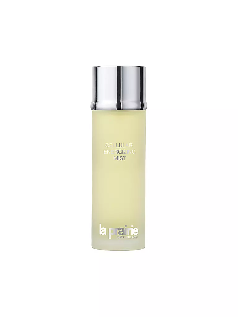 LA PRAIRIE | Cellular Energizing Body Spray 50ml | transparent