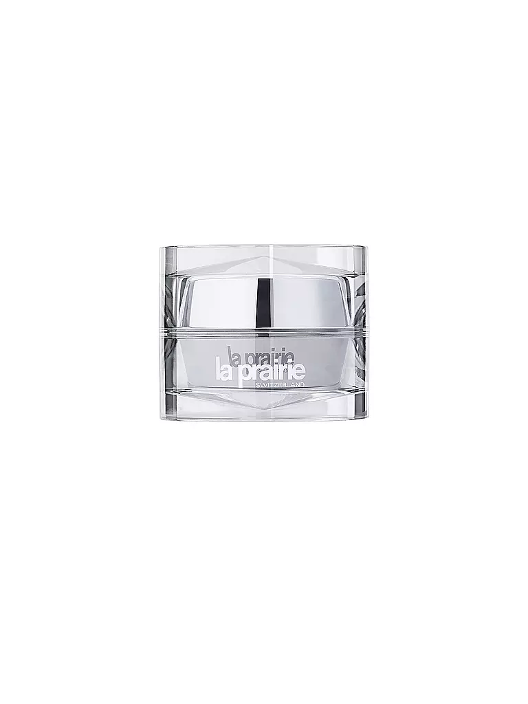 LA PRAIRIE | Cellular Eye Cream Platinum Rare 20ml | transparent