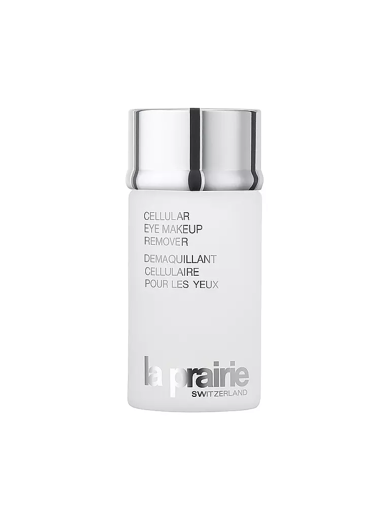 LA PRAIRIE | Cellular Eye Make-Up Remover 125ml | transparent