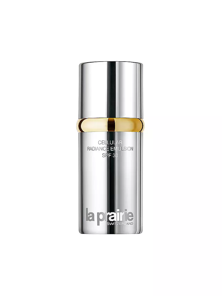 LA PRAIRIE | Cellular Radiance Emulsion SPF30 50ml | keine Farbe