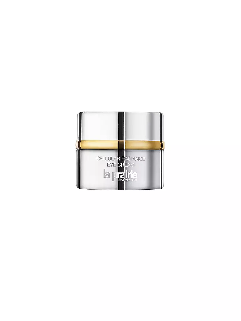 LA PRAIRIE | Cellular Radiance Eye Cream 15ml | keine Farbe