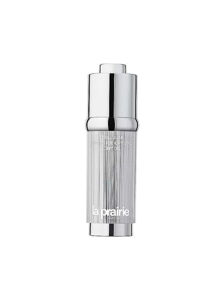 LA PRAIRIE | Cellular Swiss Ice Crystal Dry Oil 30ml | keine Farbe