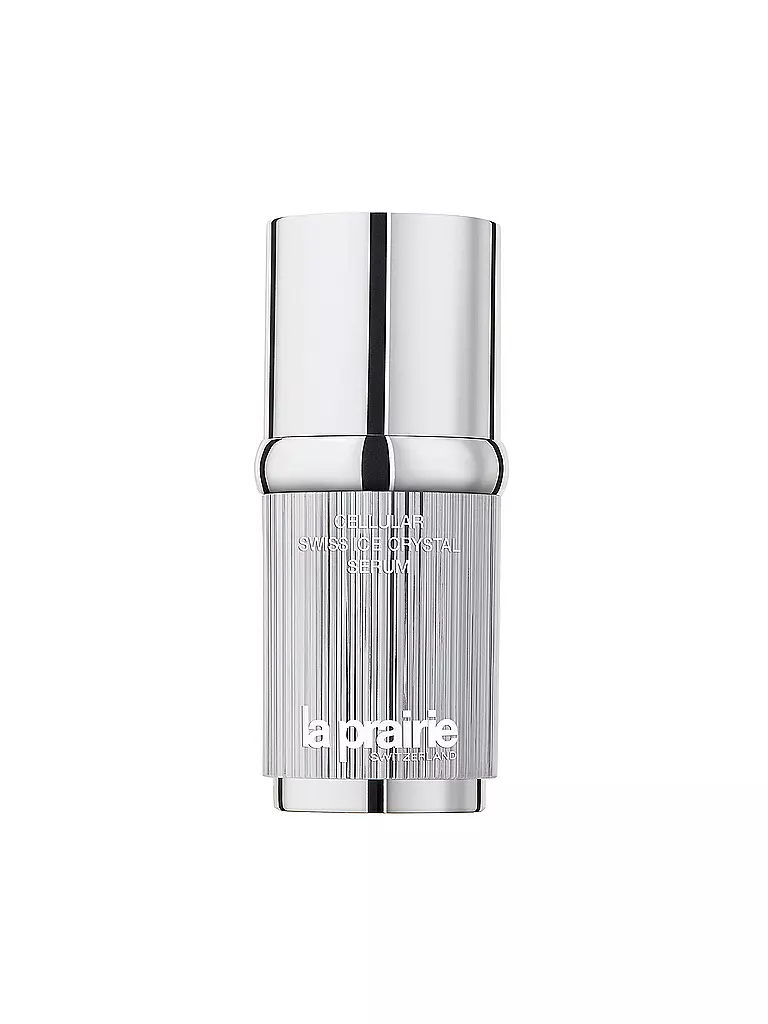 LA PRAIRIE | Cellular Swiss Ice Crystal Serum 30ml | transparent