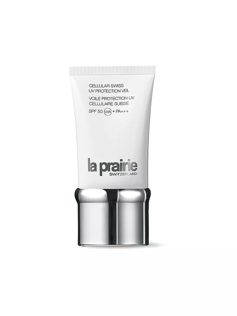 LA PRAIRIE | Cellular Swiss UV Protection Veil SPF50 50ml | keine Farbe